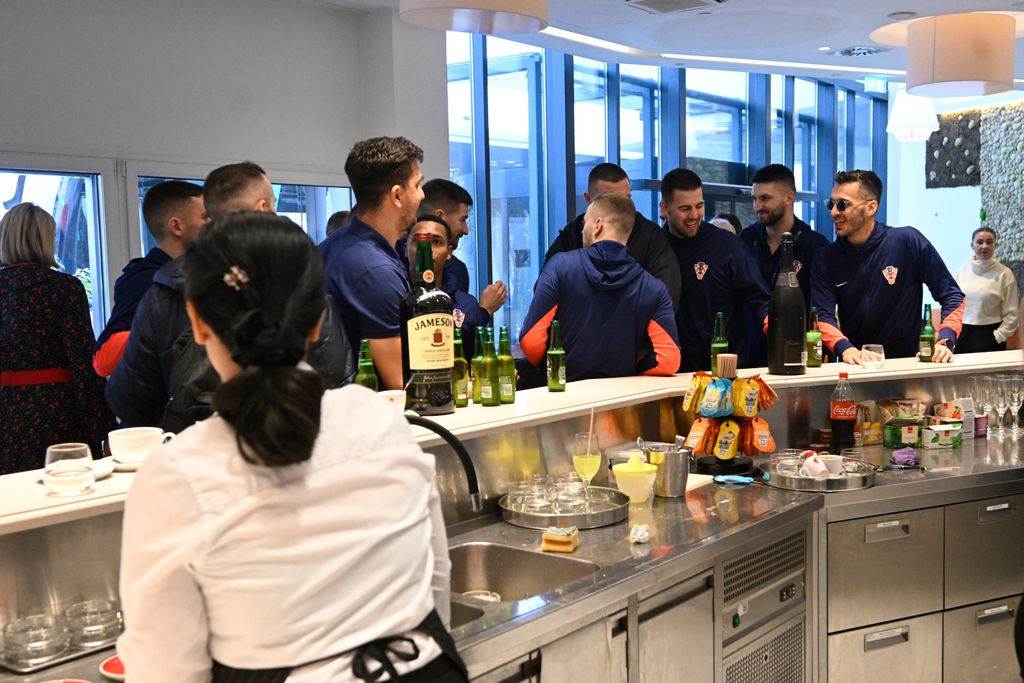 Futsal reprezentacija