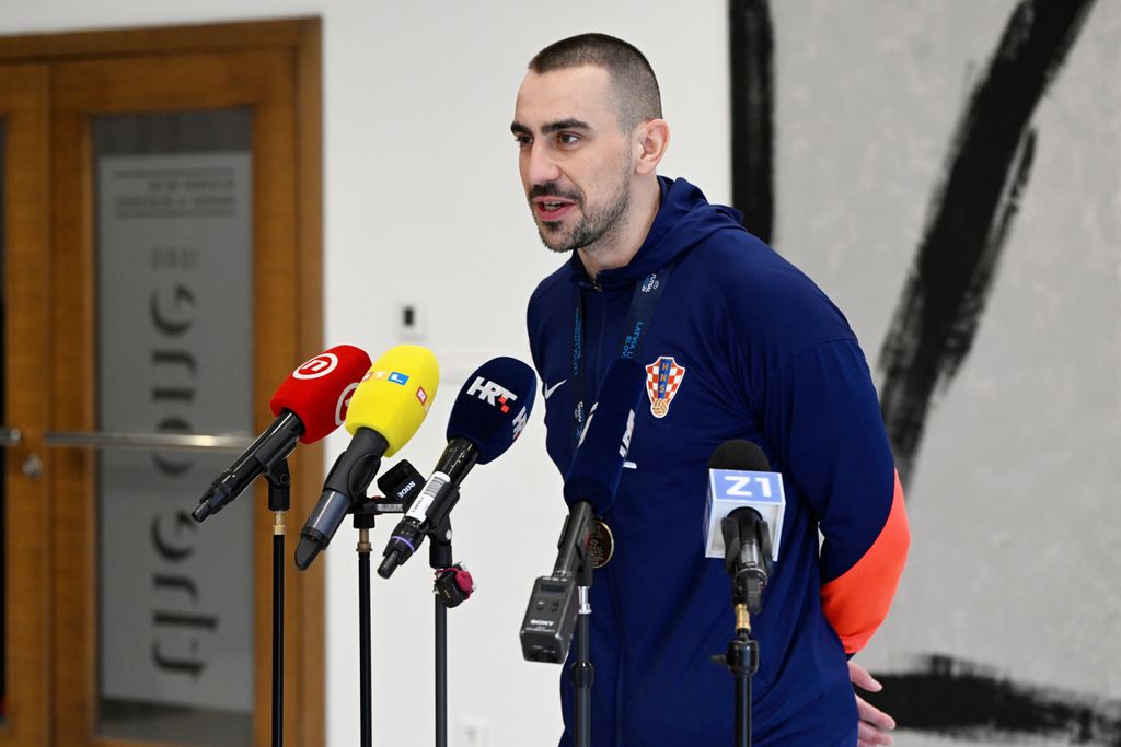 Futsal reprezentacija