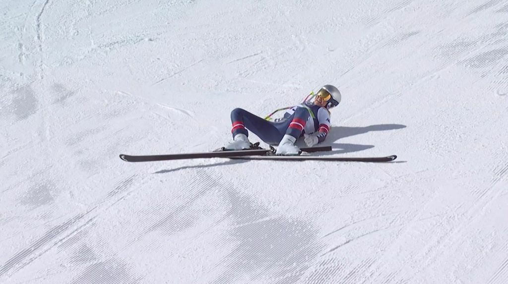 Lindsey Vonn - 4