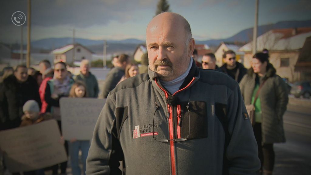 Poziv: Opasni pješački prijelaz - 8