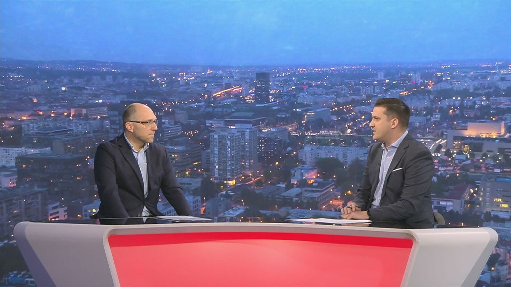 Poziv: Opasni pješački prijelaz - 8