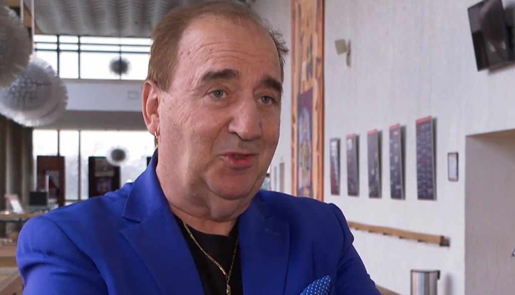 Mladen Grdović