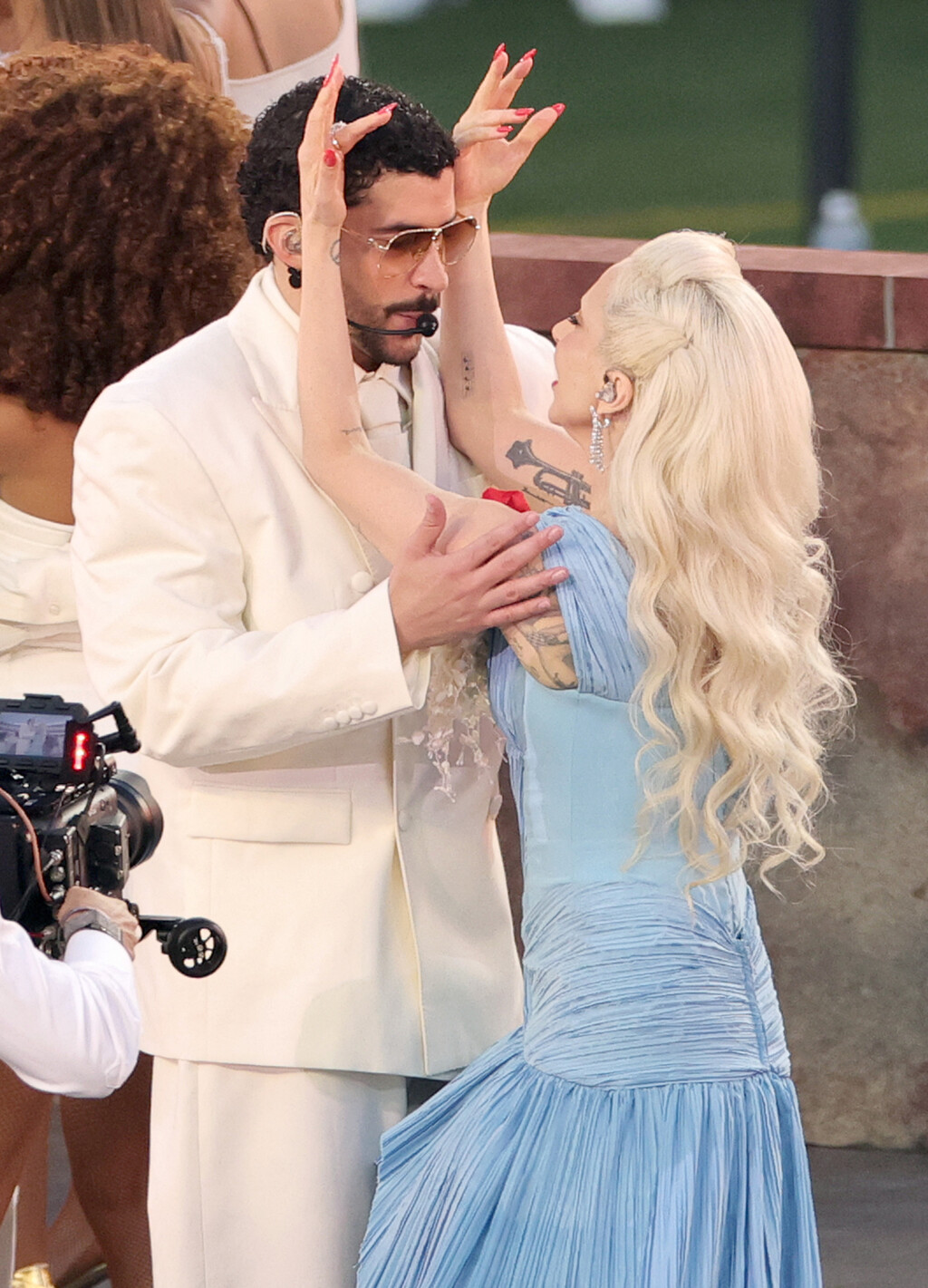 Lady Gaga nastupila je na Super Bowlu - 7