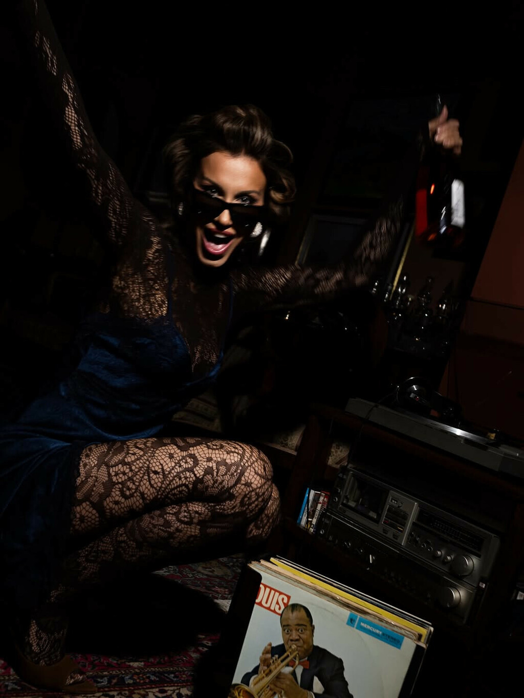 Izdanje Ane Gruice Uglešić za proslavu 43. rođendana - 1