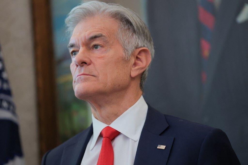 Dijete zaraženo ospicama