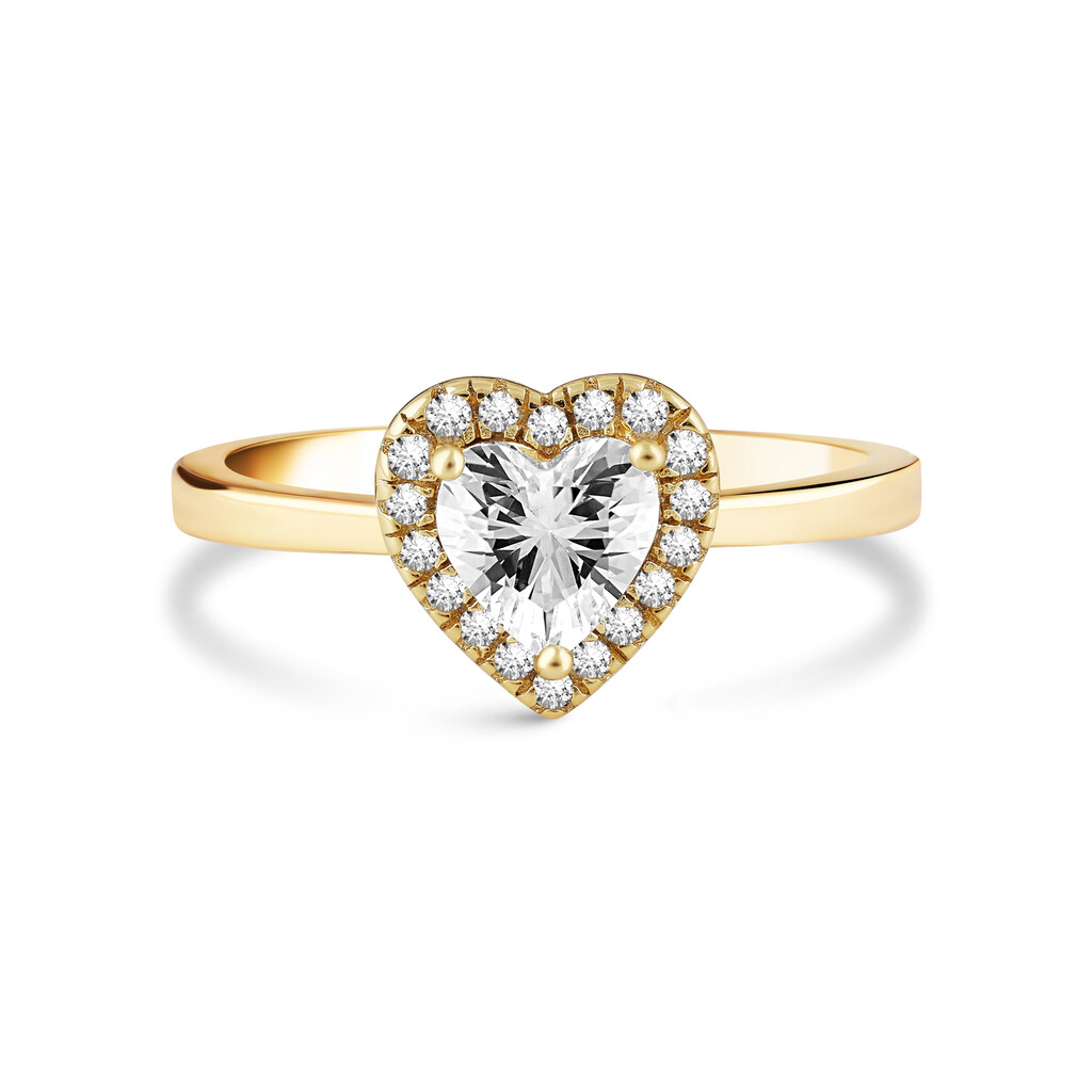 Volimo ga slaviti iako je klišej: Zašto ne možete pogriješiti s ovim komadima nakita za Valentinovo