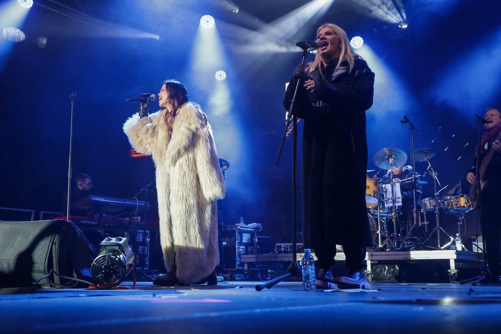 Severina, Alenka Milano