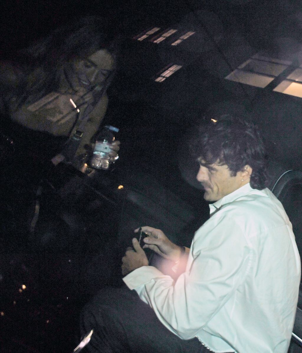 Jacob Elordi, Madi Fogg