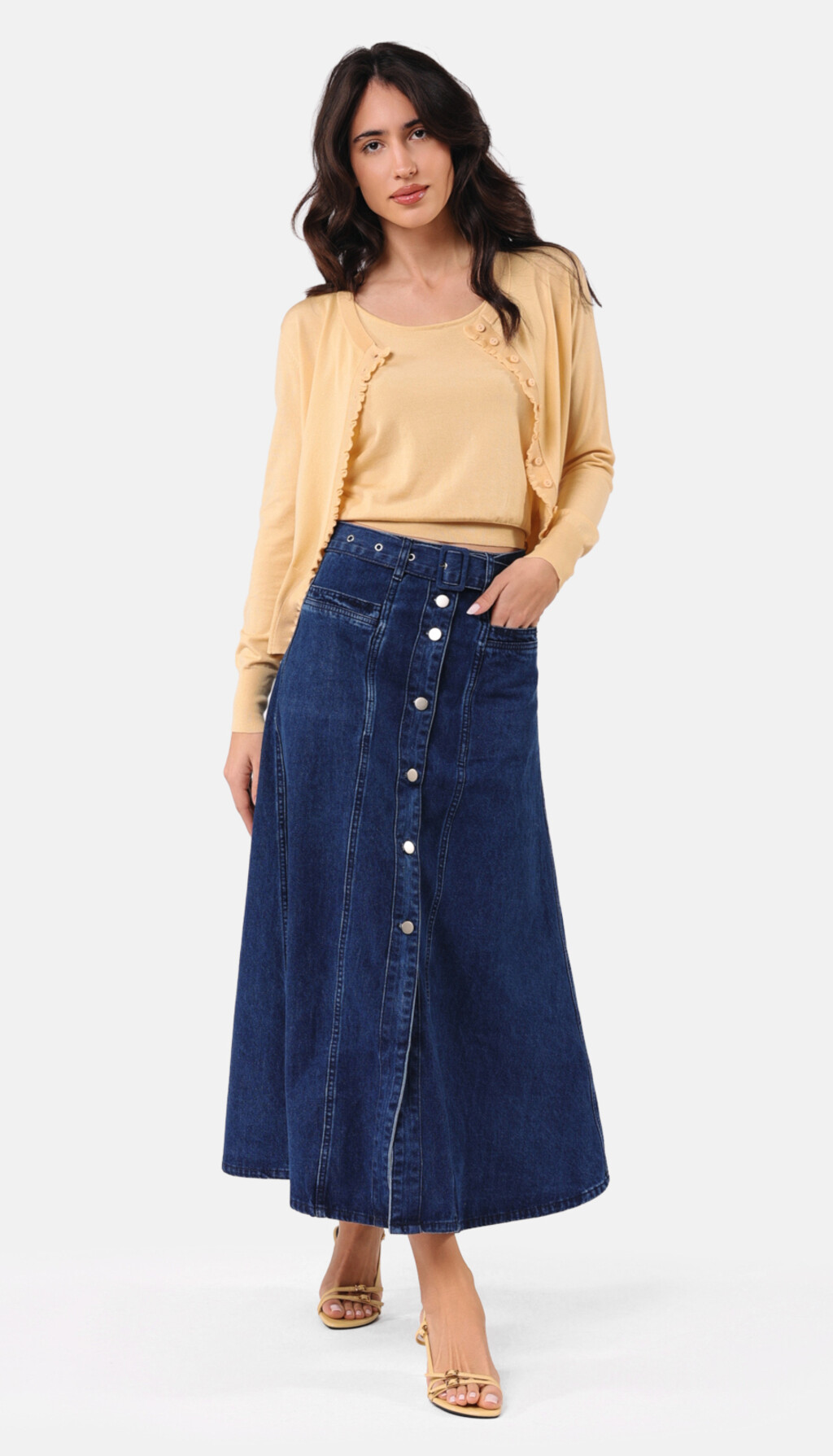 AD twenty suknja (Europa 92), 69,99 eura