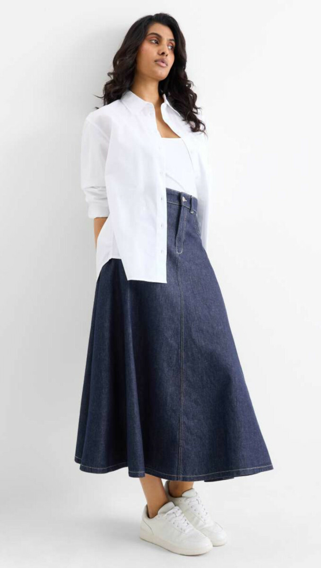 C&A suknja, 39,99 eura