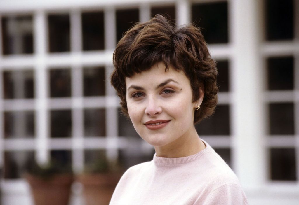 Sherilyn Fenn - 1