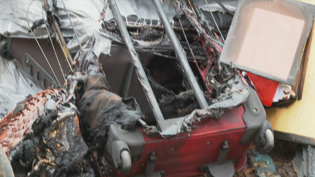 Požar u stanu u Zagrebu - 2