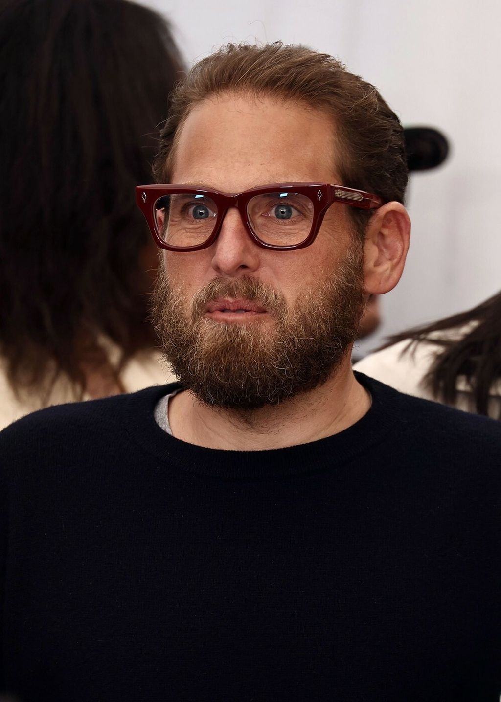 Jonah Hill