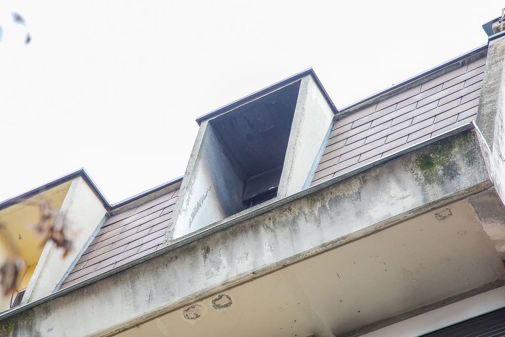 Požar u stanu u Zagrebu - 2