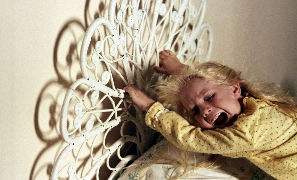 Heather O'Rourke - 3