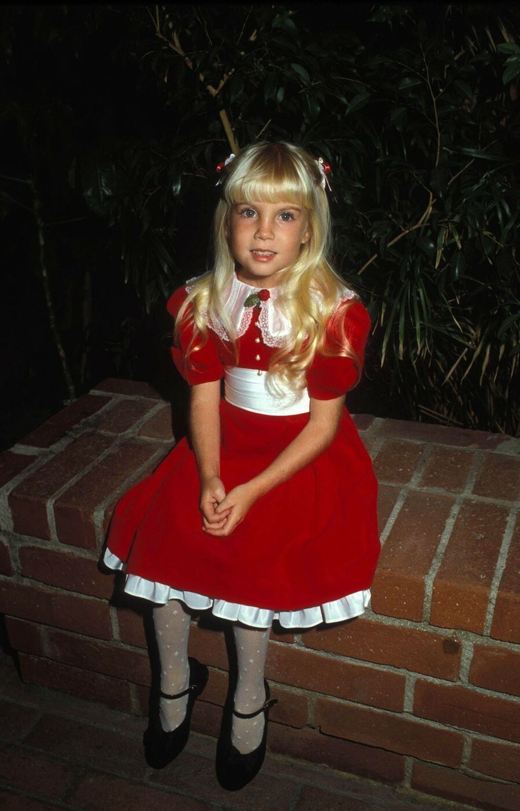 Heather O'Rourke - 4