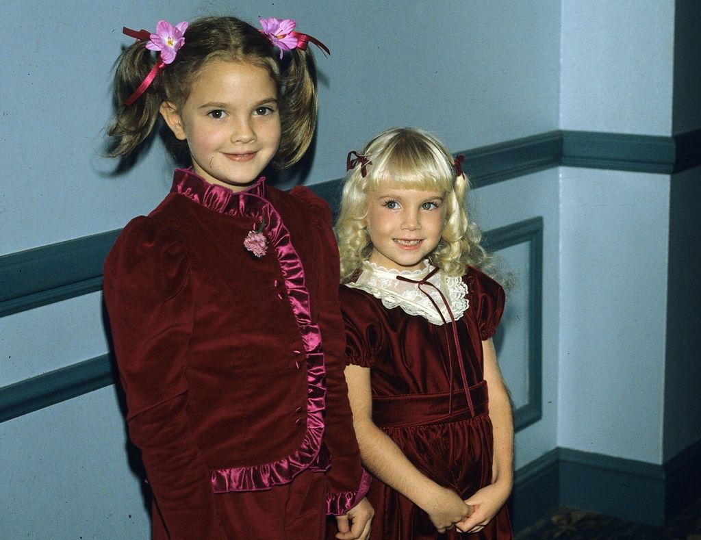 Heather O'Rourke - 5