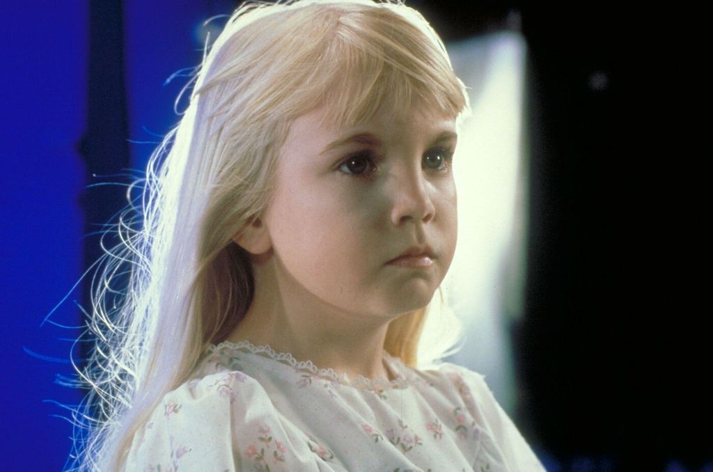 Heather O'Rourke - 7