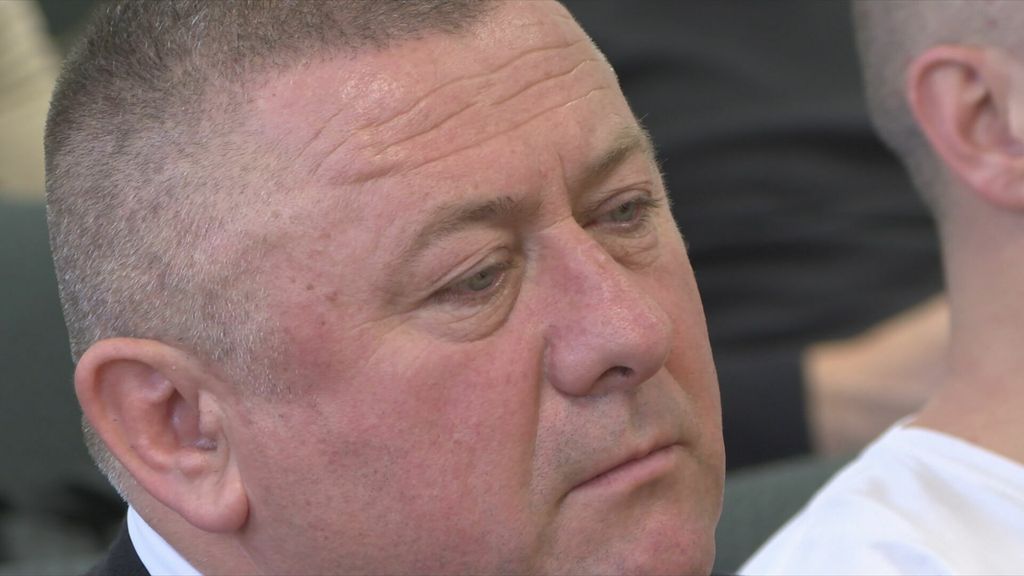 Suđenje Damiru Dekaniću - 2