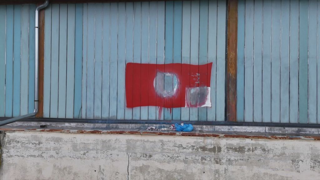 Nacistički simboli u Rijeci - 4