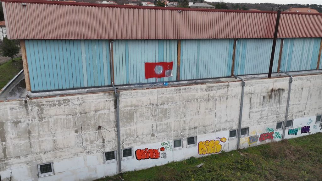 Nacistički simboli u Rijeci - 4