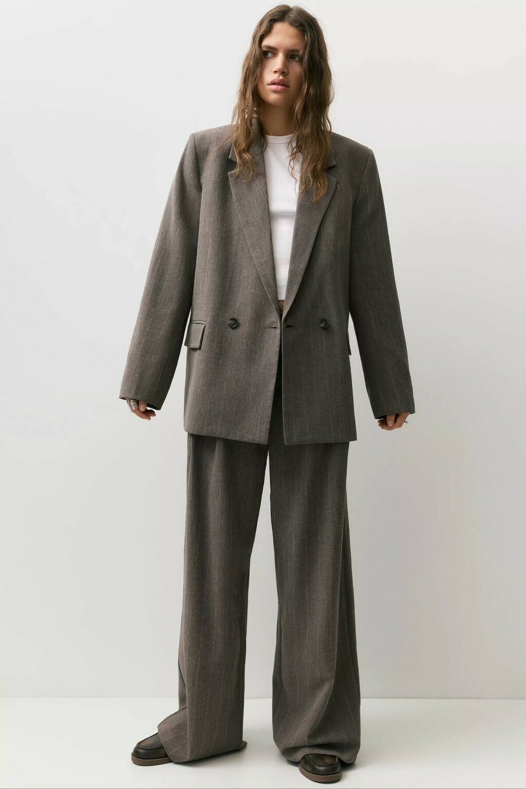 Pull&Bear, 39,99 eura