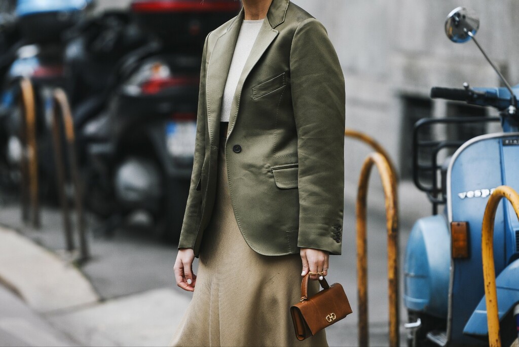 Sakoi su omiljeni odjevni komad u mnogim ormarima