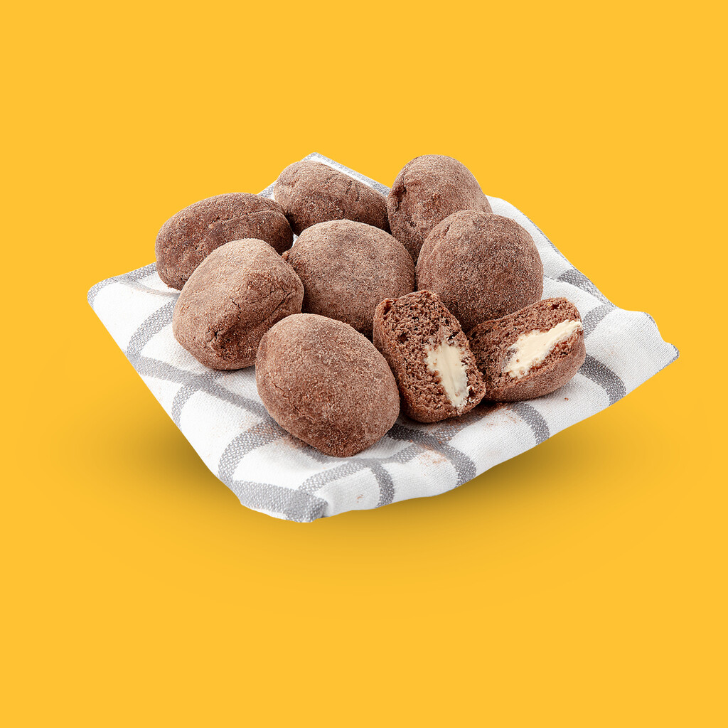 Mini Lino Lada krafne