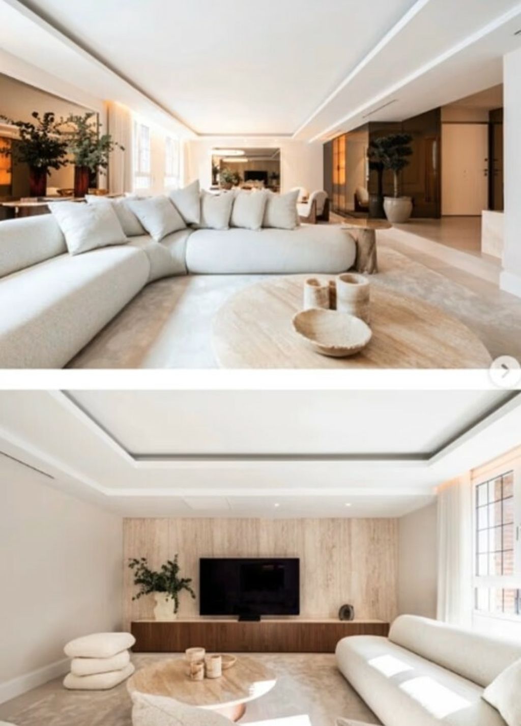 Georgina Rodriguez na Instagramu - 2