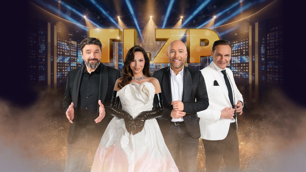 Goran Navojec, Mario Roth, Enis Bešlagić, Martina Stjepanović Meter,