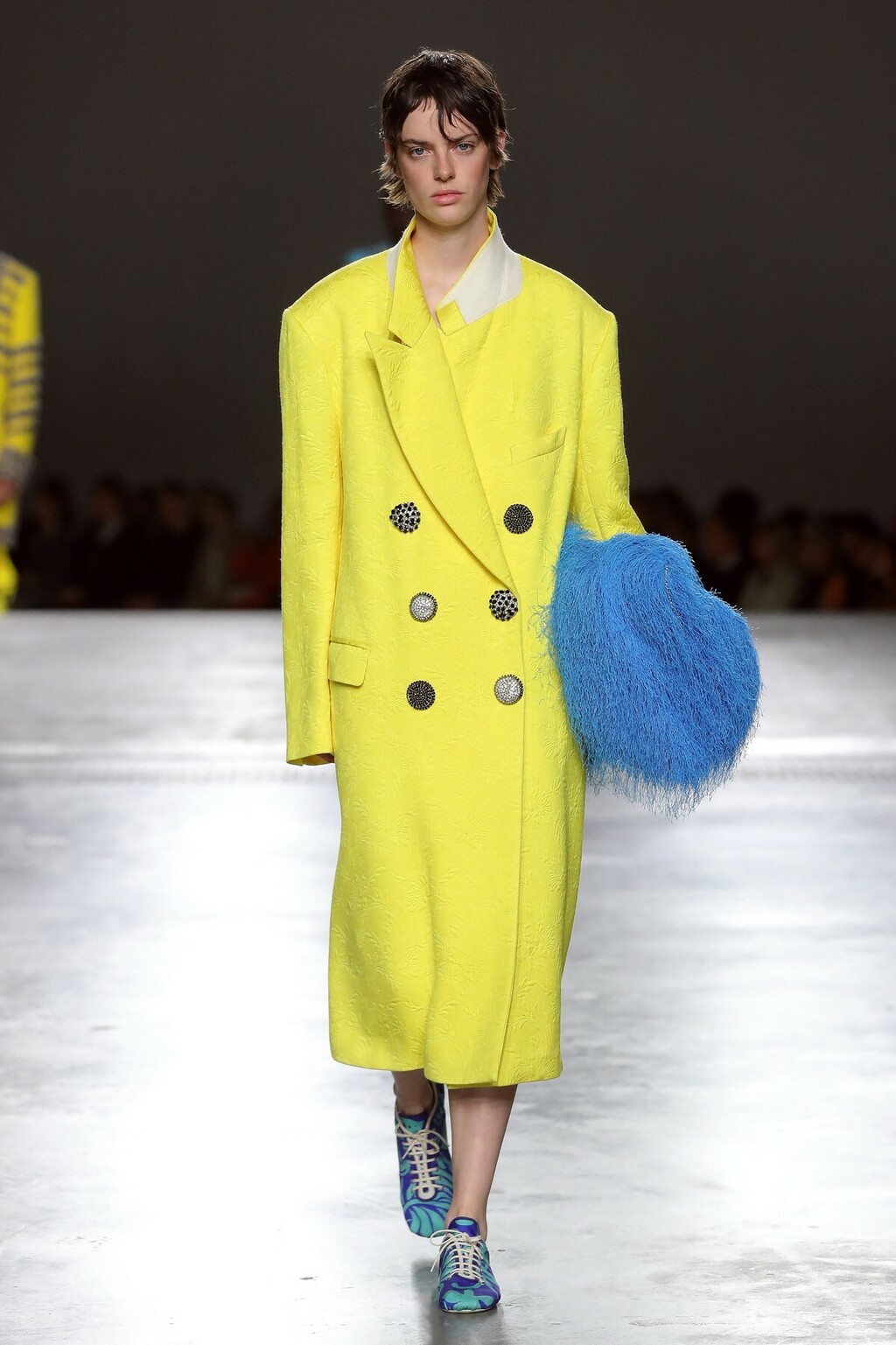 Dries van Noten, proljeće/ljeto 2026.