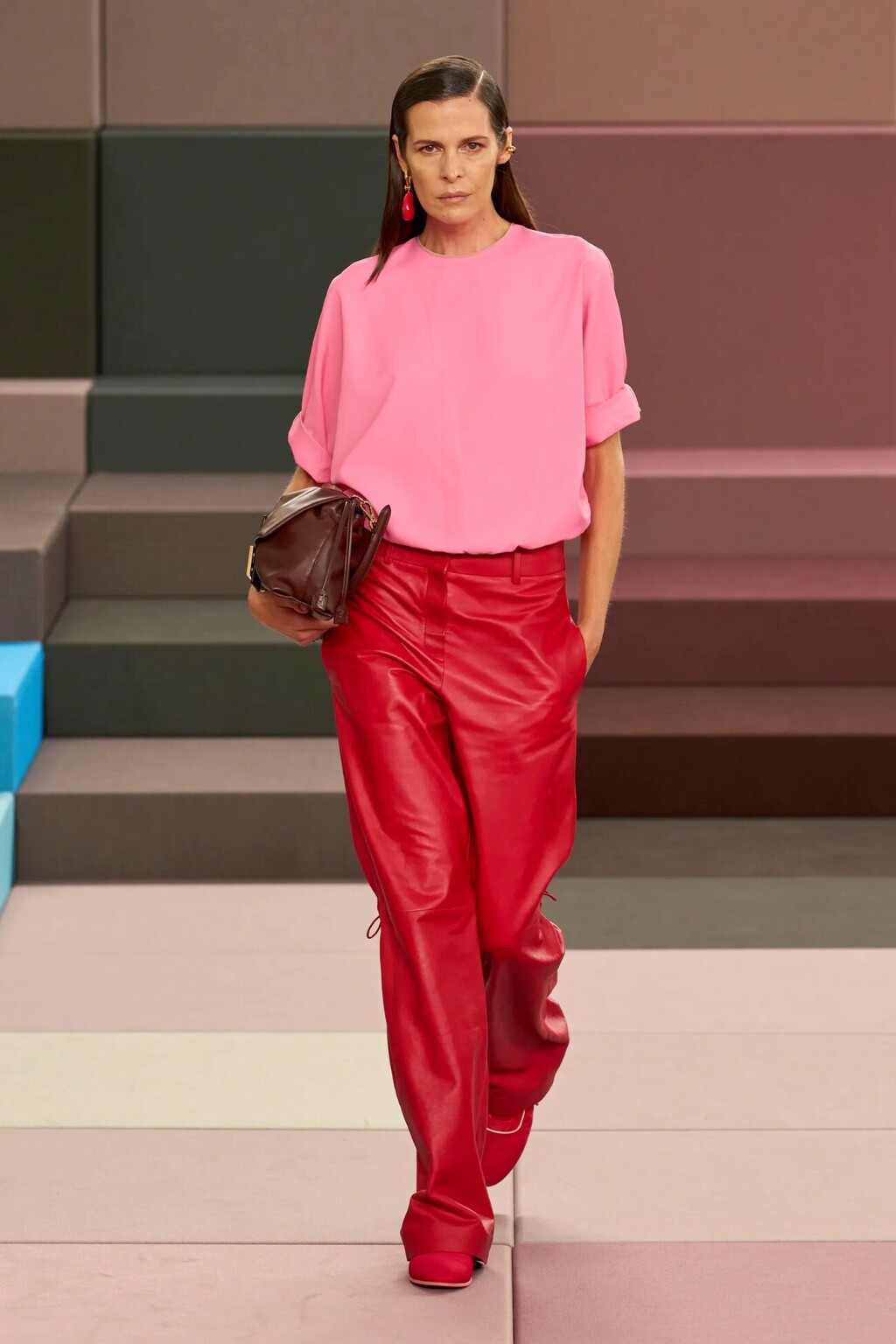 Fendi, proljeće/ljeto 2026.