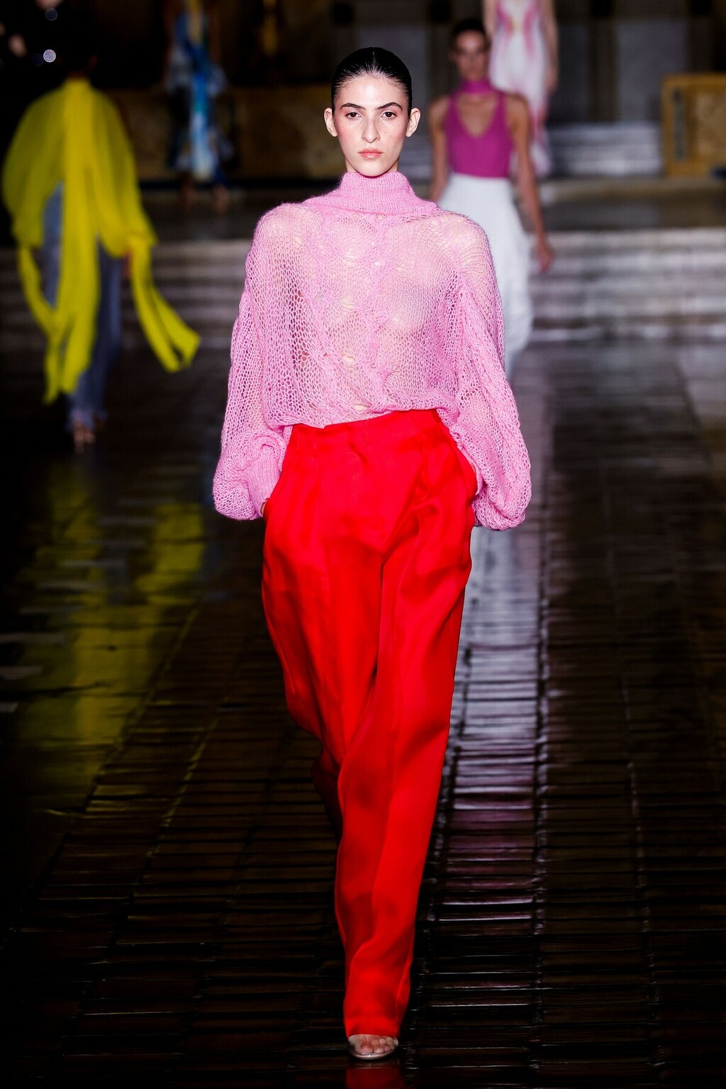 Prabal Gurung, proljeće/ljeto 2026.