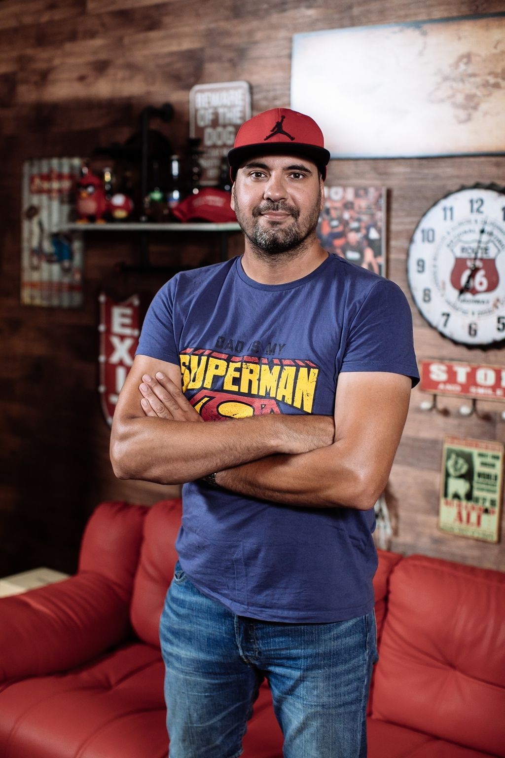 Marko Petrak, Podcast Inkubator