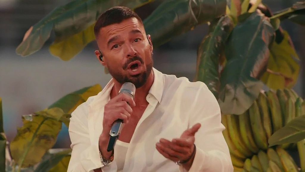 Ricky Martin - 4