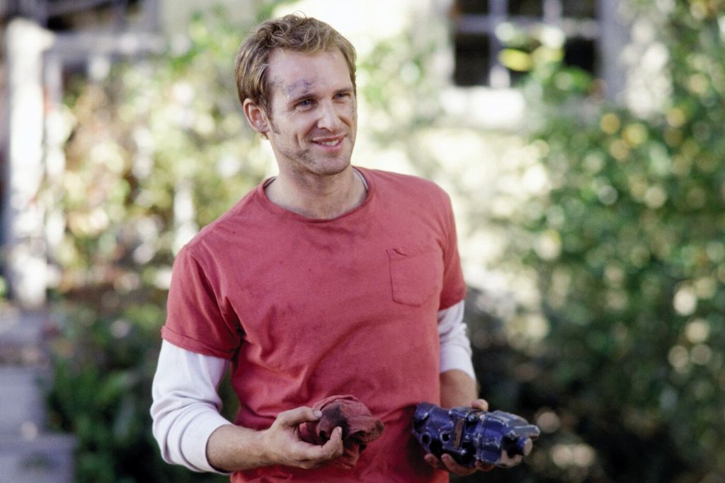 Josh Lucas