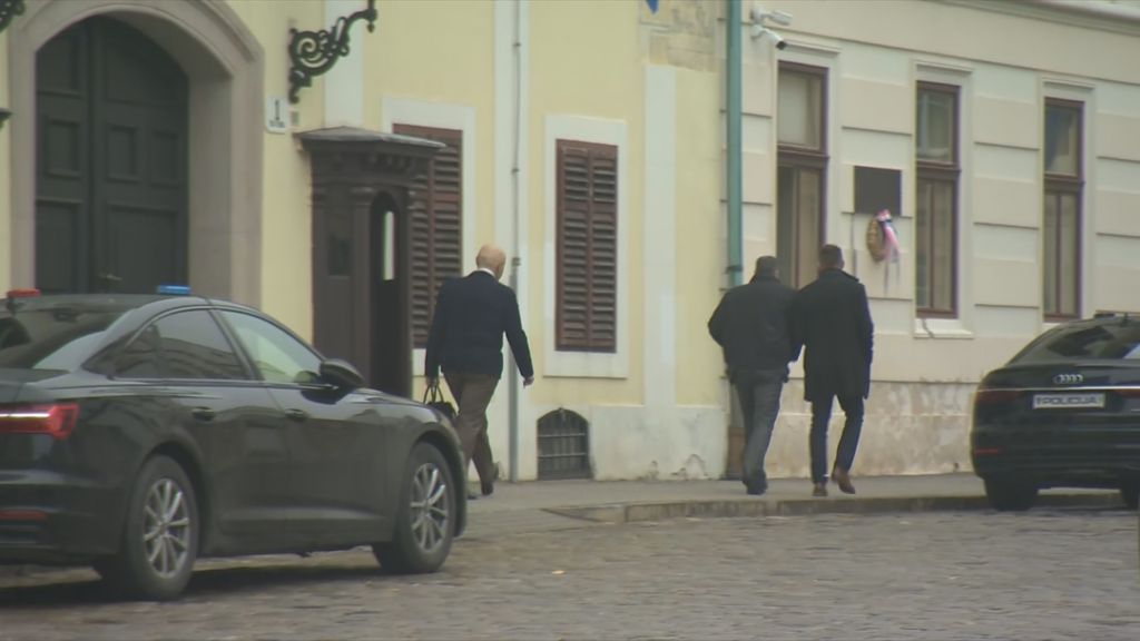 Tko je Alen Ružić? - 1