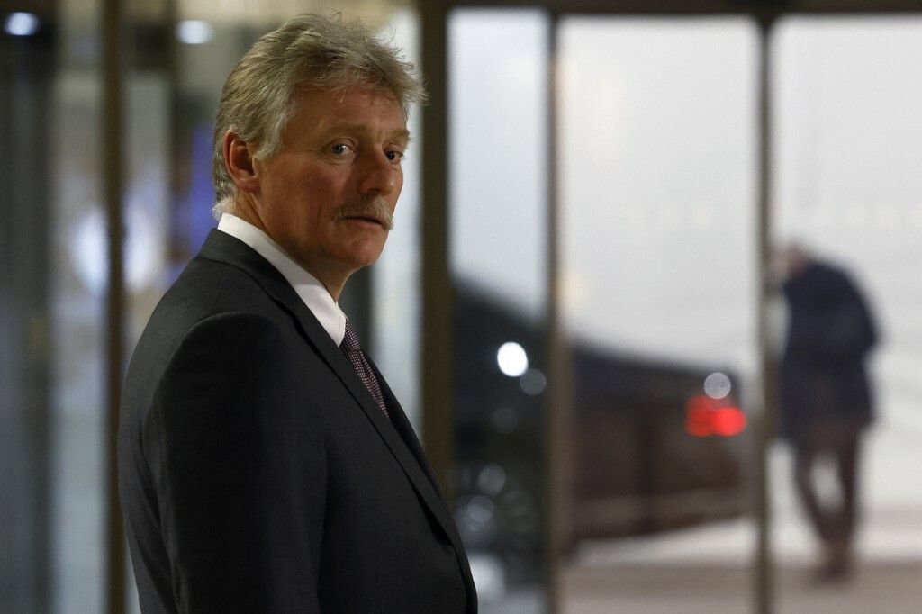 Emmanuel Macron i Vladimir Putin