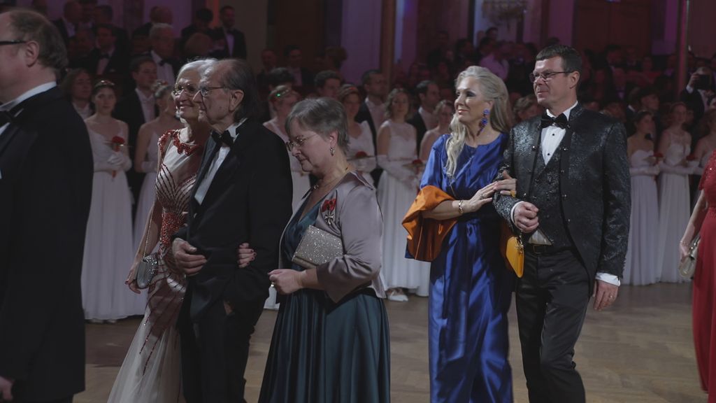 In Magazin: Bečki bal - 6