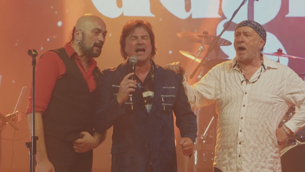 In Magazin: Alen Islamović - 1