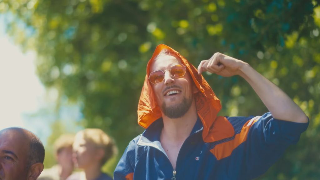 In Magazin: Lima Len - 1