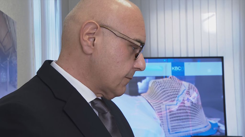 Tko je Alen Ružić? - 1