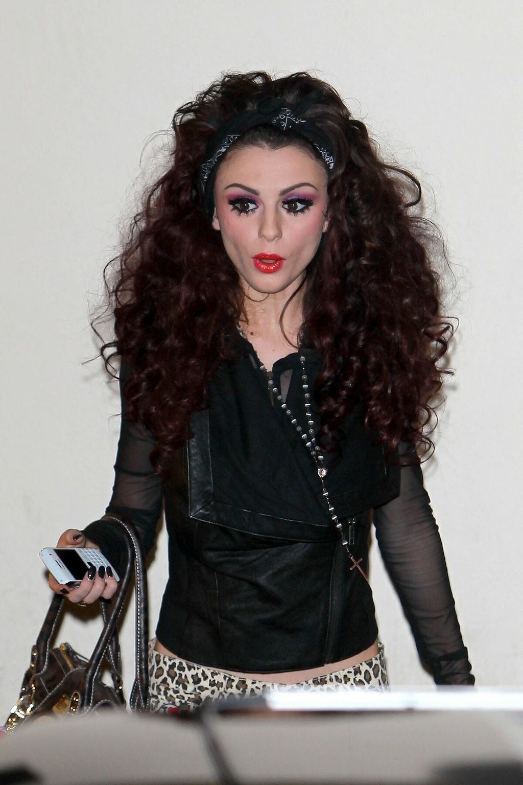 Cher Lloyd - 7