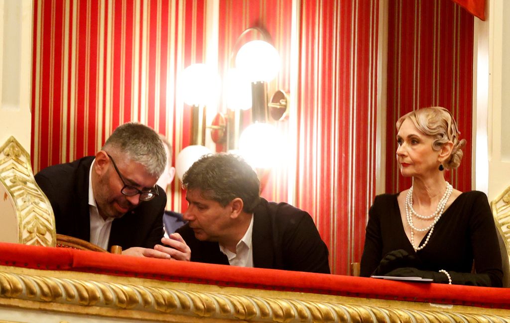 Ivan Bilić i Goran Vučević