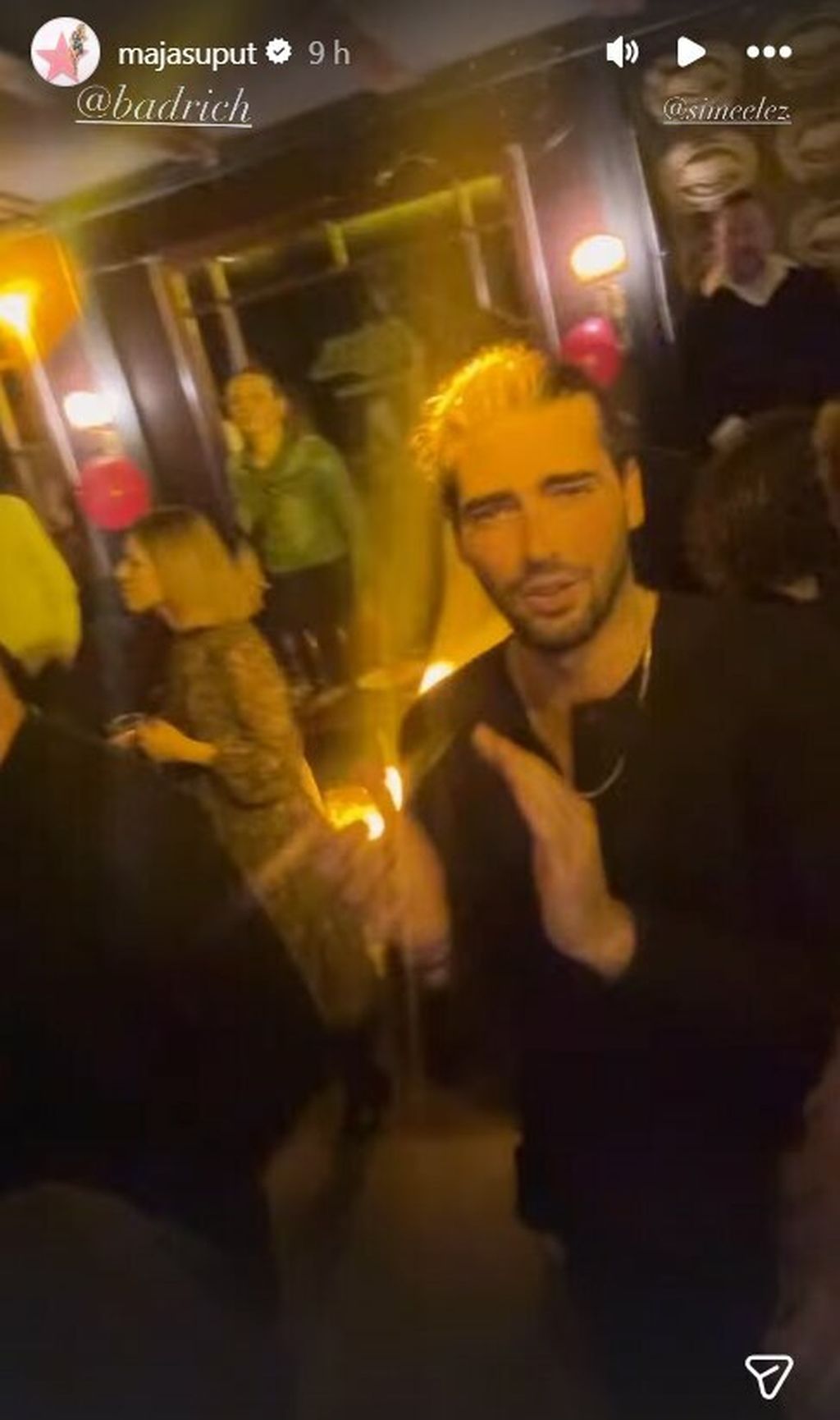 Proslava obljetnice Sandija i Iline Cenov - 4