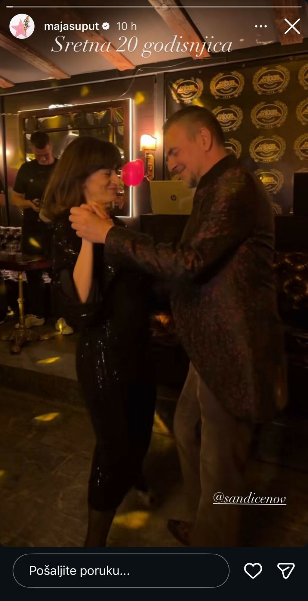 Sandi i Ilina Cenov - 1