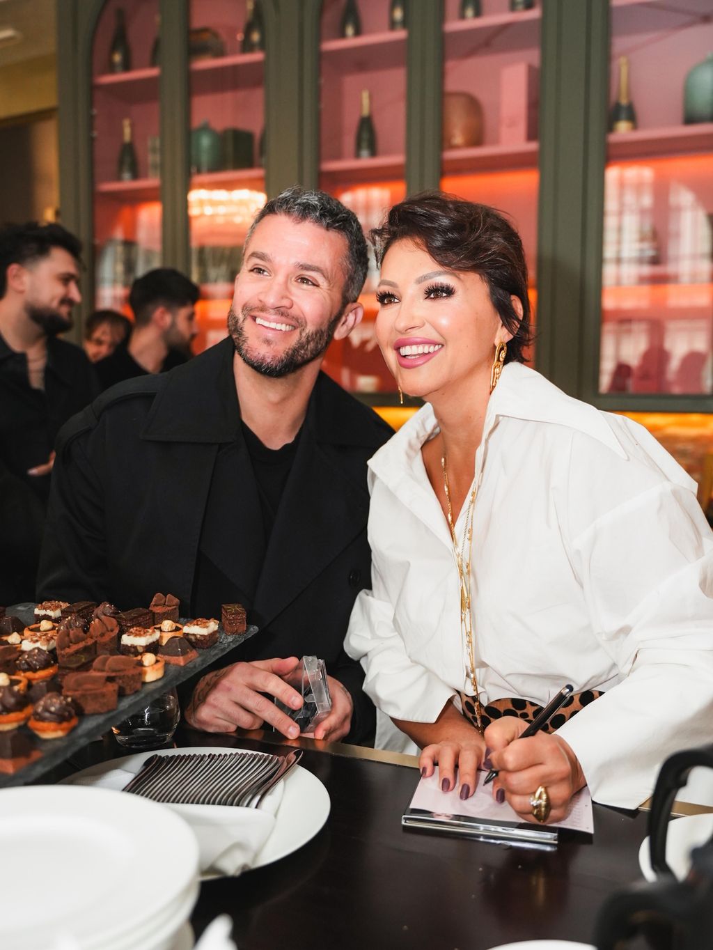 Damir Kedžo i Nina Badrić - 3