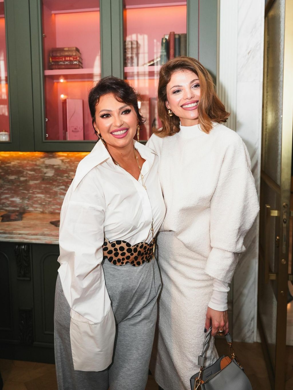 Promocija albuma ''Moji ljudi'' Nine Badrić - 1