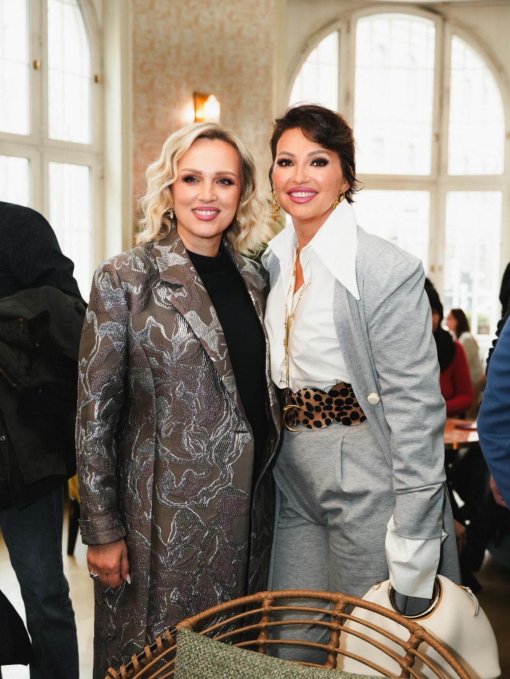 Promocija albuma ''Moji ljudi'' Nine Badrić - 3