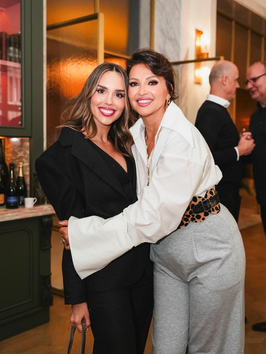 Promocija albuma ''Moji ljudi'' Nine Badrić - 4